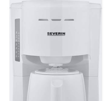 Produktbild Severin KA 9256