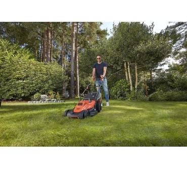 Produktbild Black + Decker BEMW481BH-QS