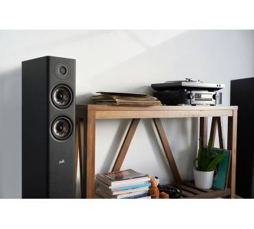 Produktbild Polk Audio Reserve R500