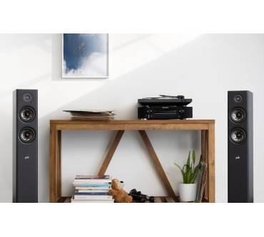 Produktbild Polk Audio Reserve R500