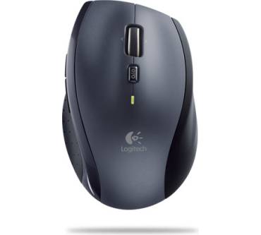 Produktbild Logitech M705 Marathon Mouse