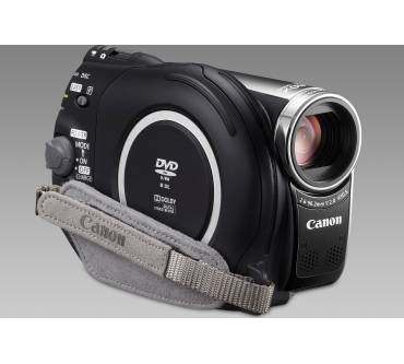 Produktbild Canon DC 410