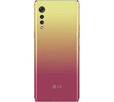 Produktbild LG Velvet 5G