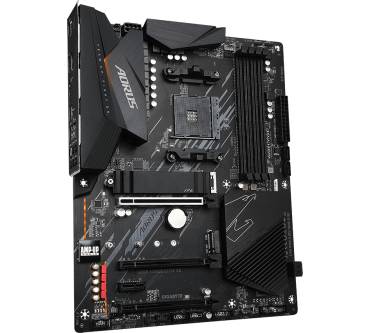 Produktbild GigaByte B550 Aorus Elite V2