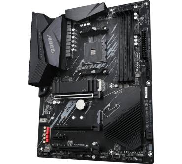 Produktbild GigaByte B550 Aorus Elite V2