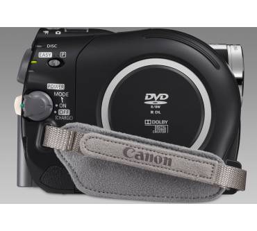 Produktbild Canon DC 410