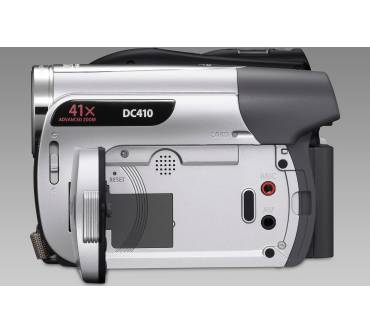 Produktbild Canon DC 410