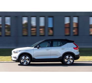 Produktbild Volvo XC40 (2020)