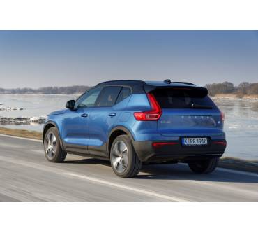 Produktbild Volvo XC40 (2020)