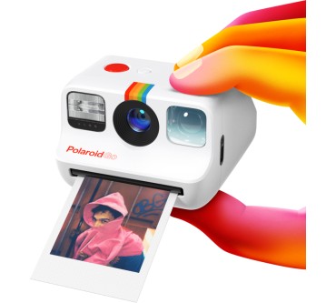 Produktbild Polaroid Go