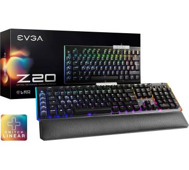 Produktbild EVGA Z20