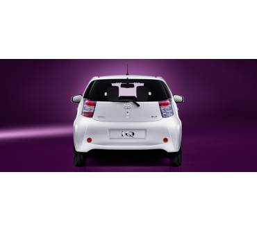 Produktbild Toyota iQ [08]