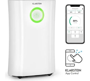 Produktbild Klarstein DryFy Pro Connect