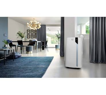 Produktbild De Longhi Pinguino PAC EX UV-Carelight