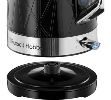 Produktbild Russell Hobbs Structure Wasserkocher