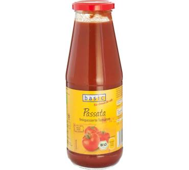 Produktbild Basic Passata