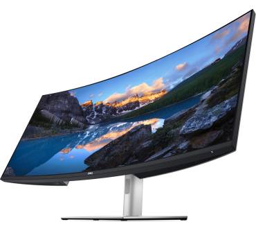 Produktbild Dell UltraSharp U4021QW