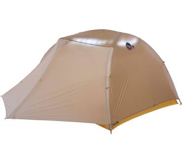 Produktbild Big Agnes Tiger Wall UL3 mtnGLO Solution Dye