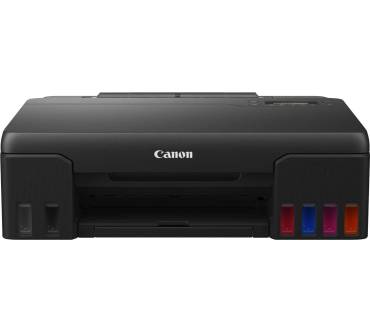 Produktbild Canon Pixma G550