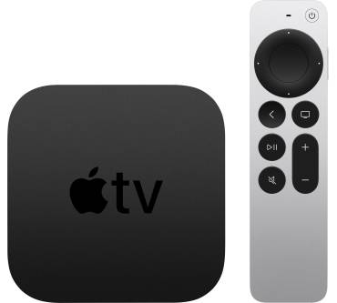 Produktbild Apple TV 4K (2021) (64GB)