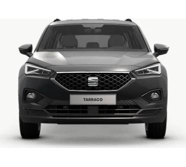 Produktbild Seat Tarraco (2021)