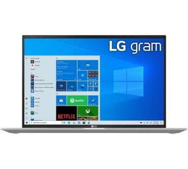 Produktbild LG gram 16