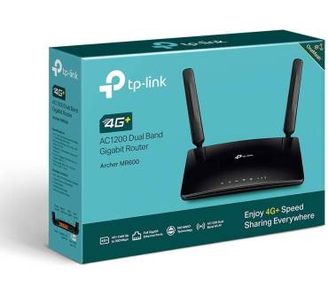 Produktbild TP-Link Archer MR600 V2