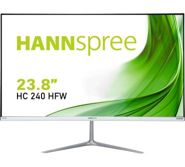 Produktbild HANNspree HC240HFW