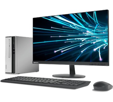 Produktbild Lenovo IdeaCentre 3 (AMD)