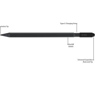 Produktbild ZAGG Pro Stylus