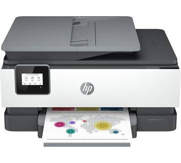 Produktbild HP OfficeJet 8015e