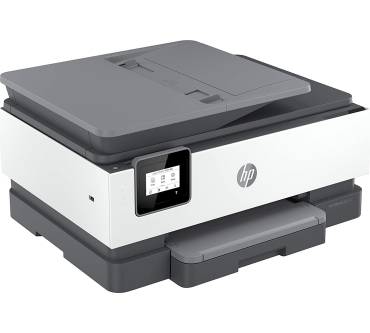 Produktbild HP OfficeJet 8015e