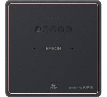 Produktbild Epson EF-12