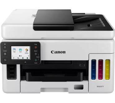 Produktbild Canon Maxify GX6050