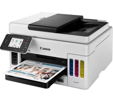 Produktbild Canon Maxify GX6050