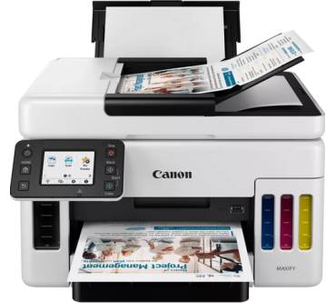 Produktbild Canon Maxify GX6050