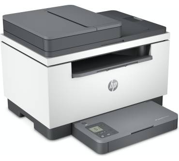 Produktbild HP LaserJet MFP M234sdw