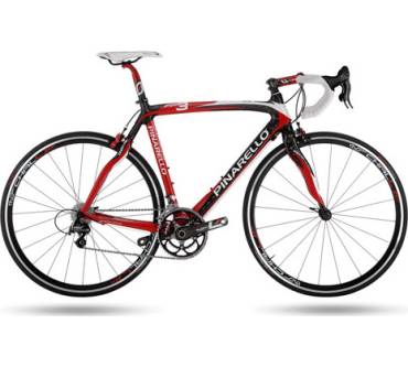 Produktbild Pinarello FP3 Carbon 30HM12K Monocoque