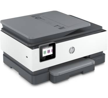 Produktbild HP OfficeJet Pro 8022e