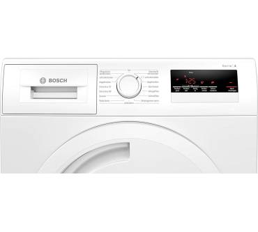 Produktbild Bosch Serie 4 WTN83202