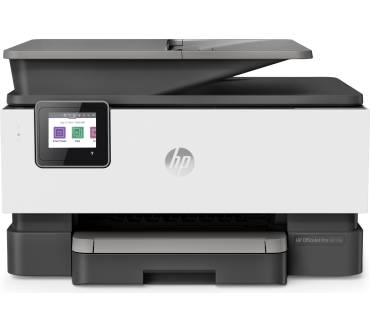 Produktbild HP OfficeJet Pro 9010e