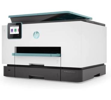 Produktbild HP OfficeJet Pro 9025e