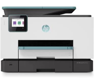 Produktbild HP OfficeJet Pro 9025e