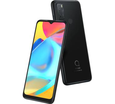 Produktbild Alcatel 3L (2021)