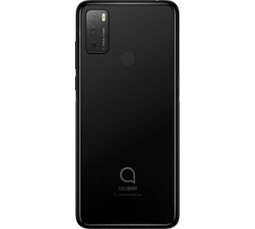 Produktbild Alcatel 3L (2021)