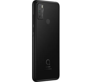 Produktbild Alcatel 3L (2021)