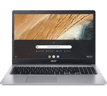 Produktbild Acer Chromebook 15 CB315-3HT