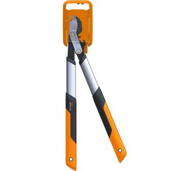 Produktbild Fiskars PowerGear X Bypass-Getriebeastschere LX92-S