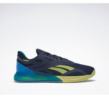 Produktbild Reebok Nano X