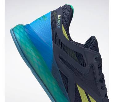 Produktbild Reebok Nano X